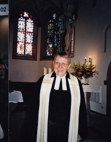 Ulrich Lindner