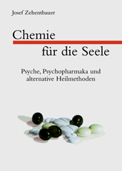 Cover von Josef Zehentbauer: Chemie für die Seele